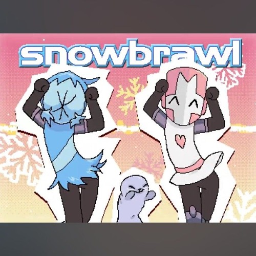 SNOWBRAWL - MIAUmod.