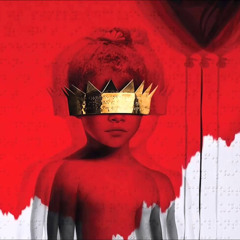 Rihanna - Work (feat. Drake)(3E remix)
