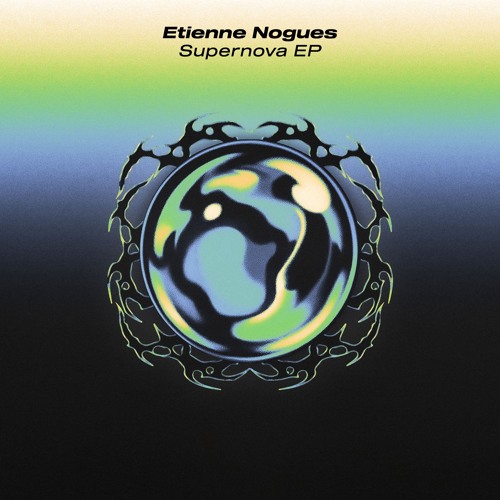 Etienne Nogues - Supernova