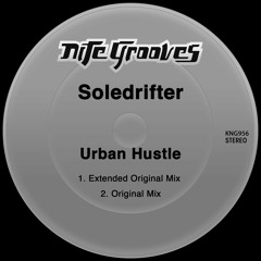 Urban Hustle (Extended Original Mix)