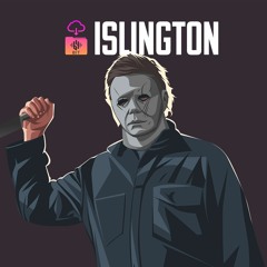 64 BiT - Islington [FREE] Dutchavelli UK Drill Type Beat | Instrumental 2020