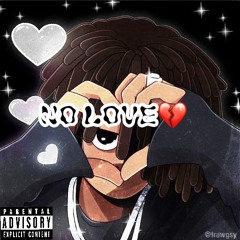 No love single