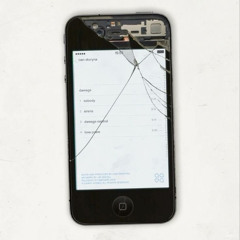 бесишь меня