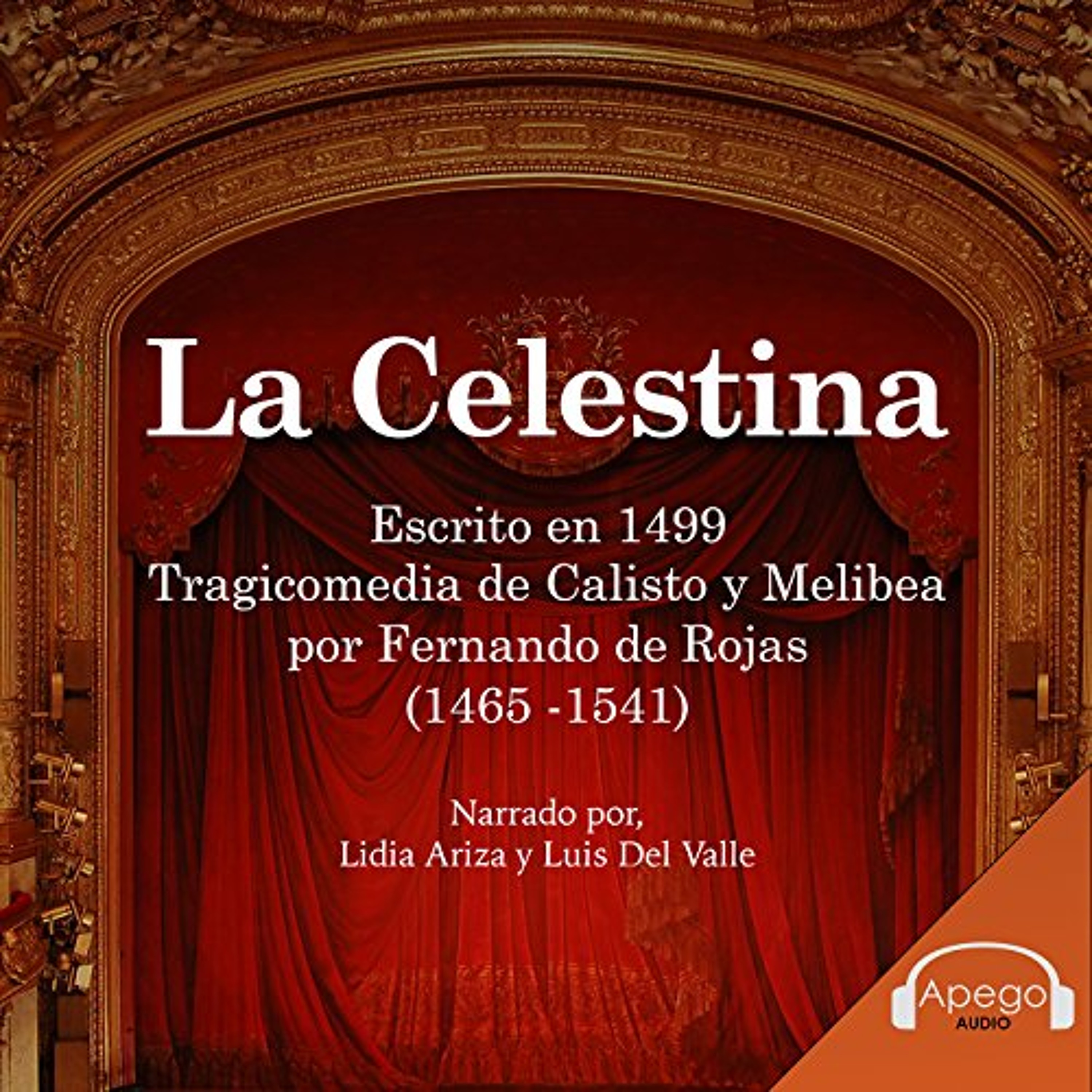 La Celestina (Spanish Edition) (Audiolibro) | Prueba Gratis