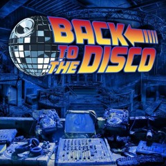 D.I.S.C.O (Glitterbox WarmUp Mix)