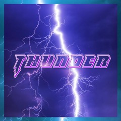 Thunder feat. Itachi [prod. Fantom]