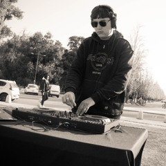 Lampu Progresive house Dj Mix @Mendozaargentina 1