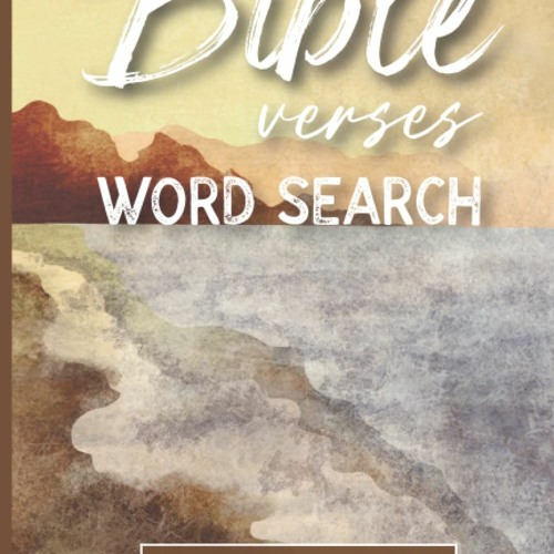 Stream Read Bible Word Search Large Print Puzzle Read Through Bible stream-read-bible-word-search-large-print-puzzle-read-through-bible