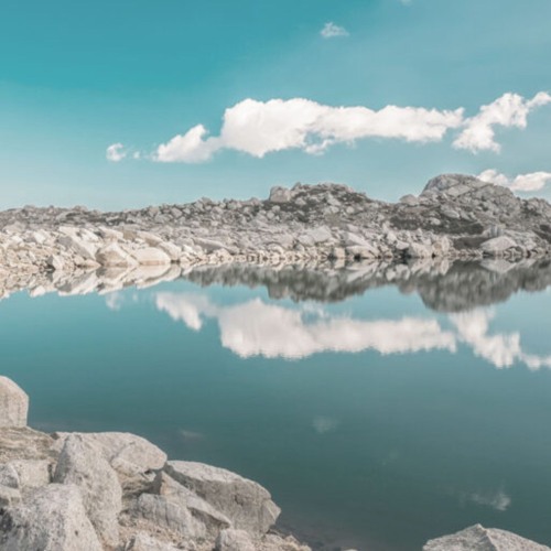 The Psychedelic Experience (Original Mix)