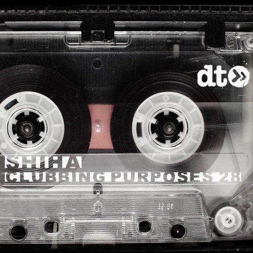 SHIHA - Clubbing Purposes 28 [Data Transmission Radio 07/05/2021]