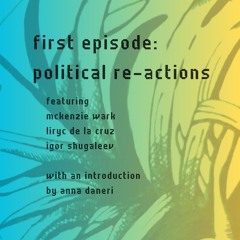 Evergreen Podcast - S2EP1 | Political re-actions / prologue
