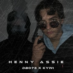 DB x KYWI - Henny Assie Prod. KERL