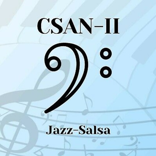 CSAN-II Jazz-Salsa " Rebelde "