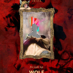 WOLF @VYBE 2023 - Ibiza