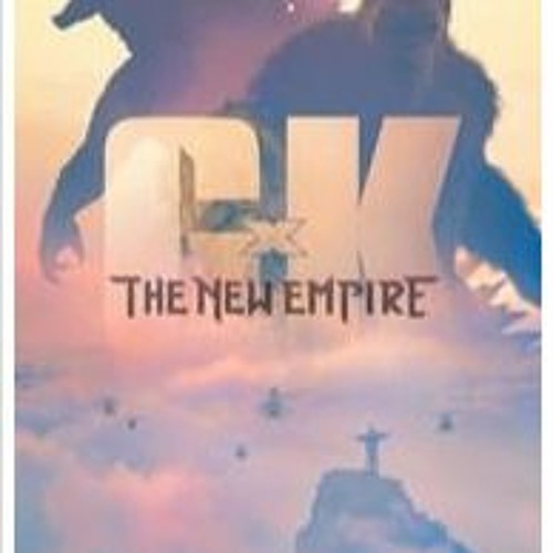 Stream Godzilla y Kong El nuevo imperio (2024) Pelicula Completa HD