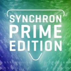 Library Of Magic - Official demo for VSL "Synchron Prime Edition"