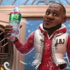 sprite cranberry