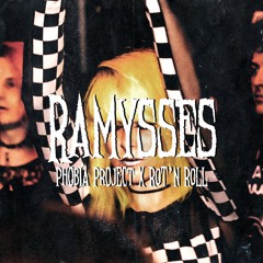 ROT'N ROLL COLLAB ||| PHOBIA PROJECT ||| RAMYSSES