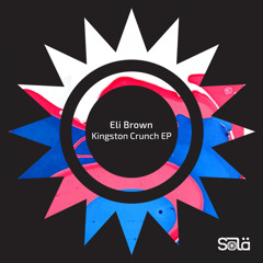 Eli Brown - Strung Out (Extended Mix)
