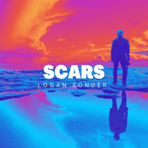 Logan Sonder  - Scars