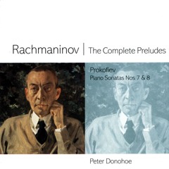 13 Preludes, Op. 32: No. 1 in C Major
