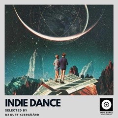 Indie Dance - Selected & Mixed Vol.25