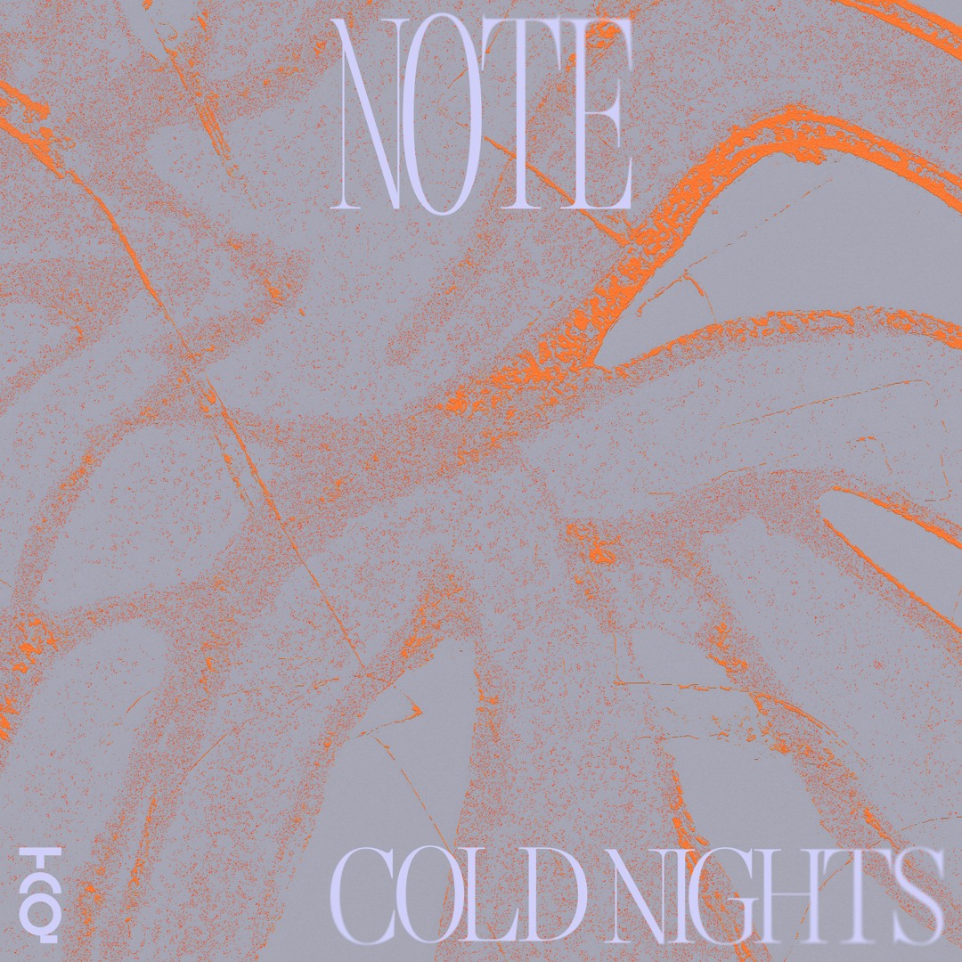 Stream Note - Cold Nights by The North Quarter | Listen online for free ...