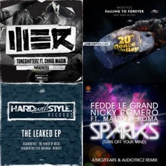Hardstyle 1