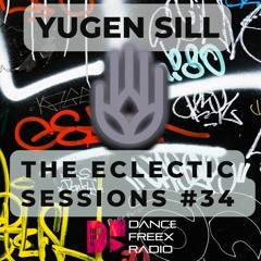 The Eclectic Sessions #34 - UKG 26.3.24