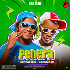 Monstrinho Truca X Silvio Chocolate [ Lhe Penera ] Prod By Canalha