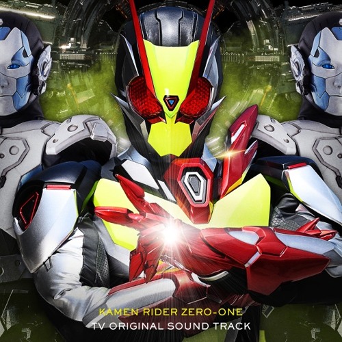 Ver Two Heroes Online Stream 2-42. REAL×EYEZ Remix Ver.(instrumental) by Kamen Rider Century | Listen online for free on SoundCloud