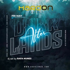 After Hard On / Darklands - 7 May 2022