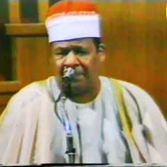الشيخ ابو الوفا الصعيدي - فسبح بحمد ربك - رائعة