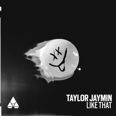 Like That (Original Mix)