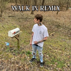 WALK IN REMIX