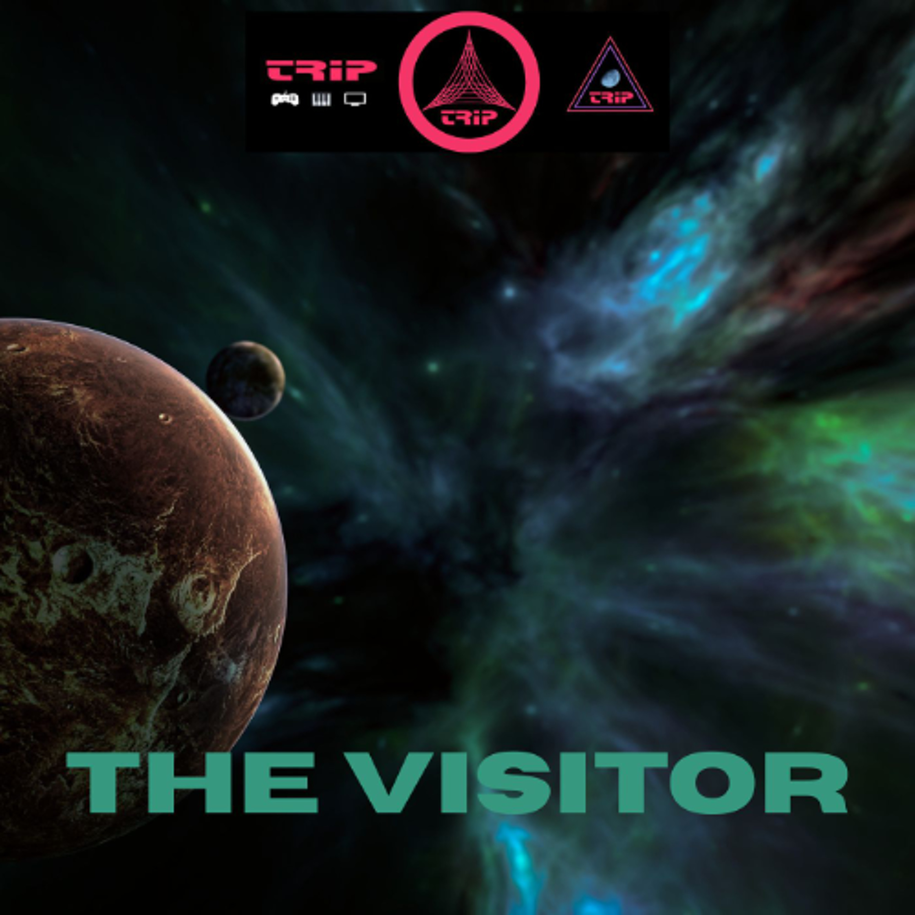 The Visitor episode artwork