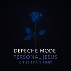 Depeche Mode - Personal Jesus [Citizen Kain Remix] > Check my instagram for free downloads !