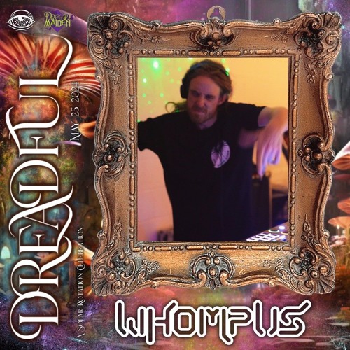 Dreadful Noises (Dreadful A Solar Rotation Live 25/5/2024)