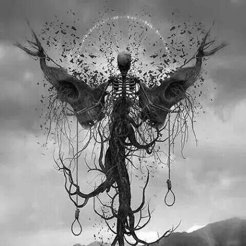 Death prod.H3 music