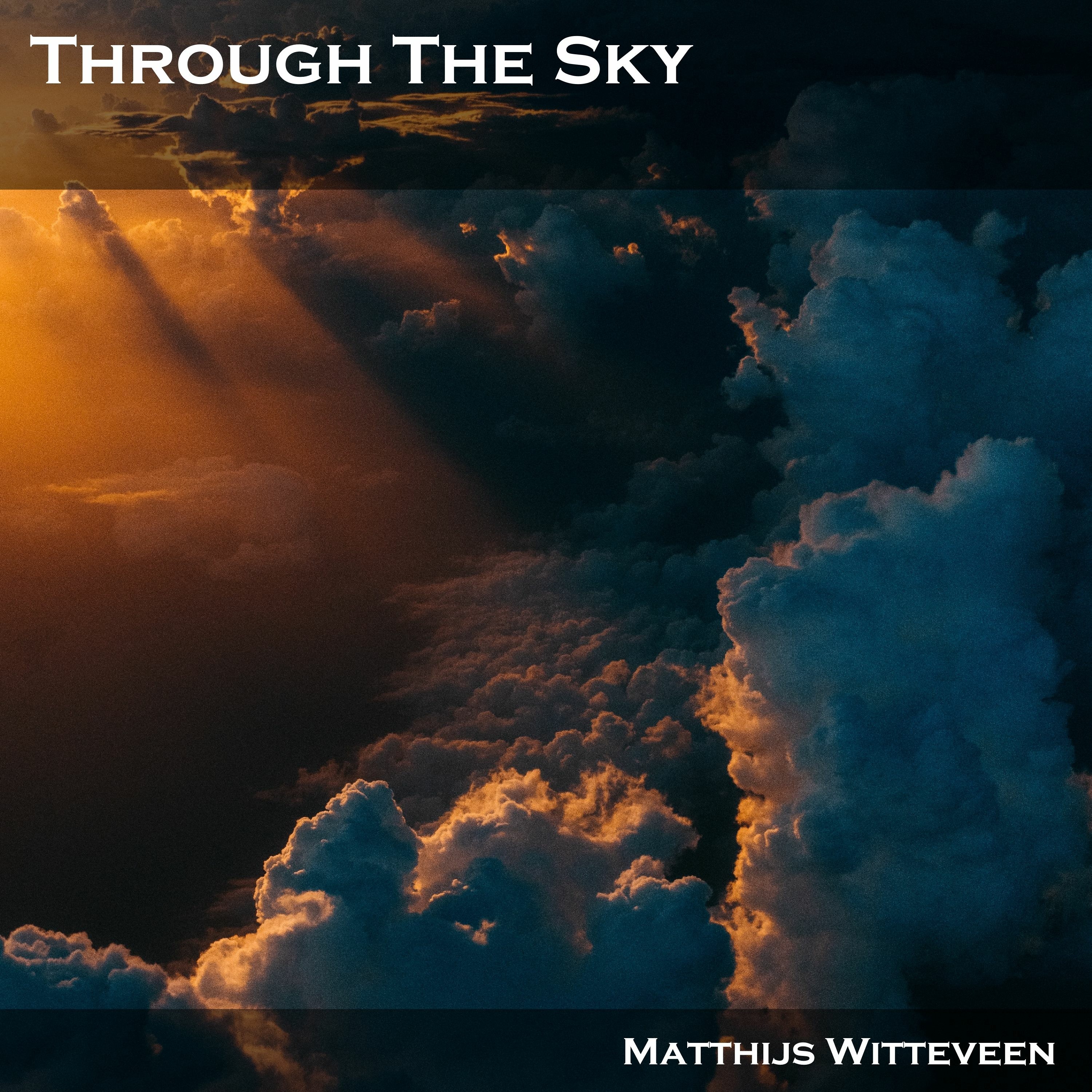 Through The Sky episode artwork