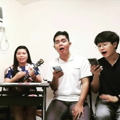 Make Me One With You (Chorus Only) 4 Versions