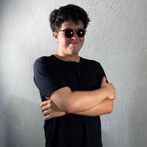 Ivan Leds - Session 01 - "Progressive feels"