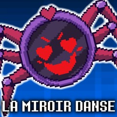 La Miroir Danse - Deltarune Chapter 3 UST