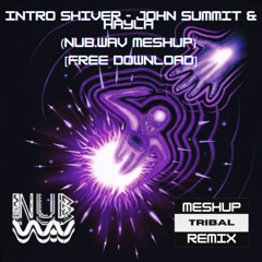 INTRO Shiver - John Summit & Hayla (Nub.Wav Meshup) [Free Download]
