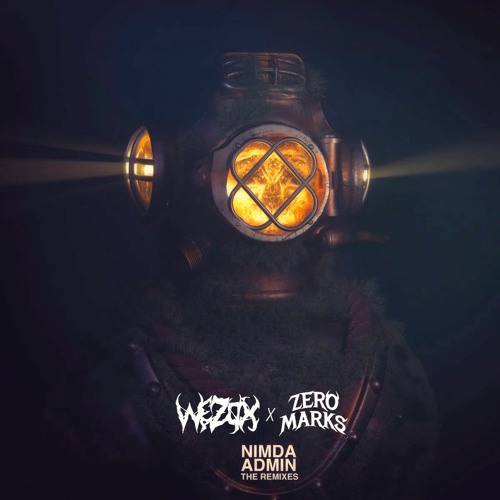 NIMDA - Admin VIP (WEZOX X ZERO MARKS Remix)
