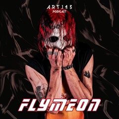 ART.1.43 - FLYMEON #218