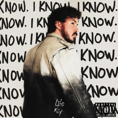 I KNOW prod. by CØ$MIC/FØX