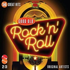 Oldies Rock and roll Jams 50S 60S