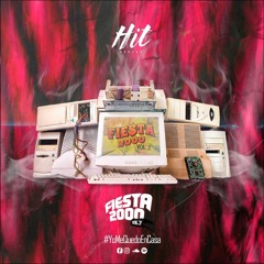 Fiesta 2000 Vol. 02 - DJ HIT