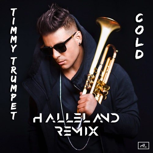 Timmy Trumpet - Cold (Halleland Remix)